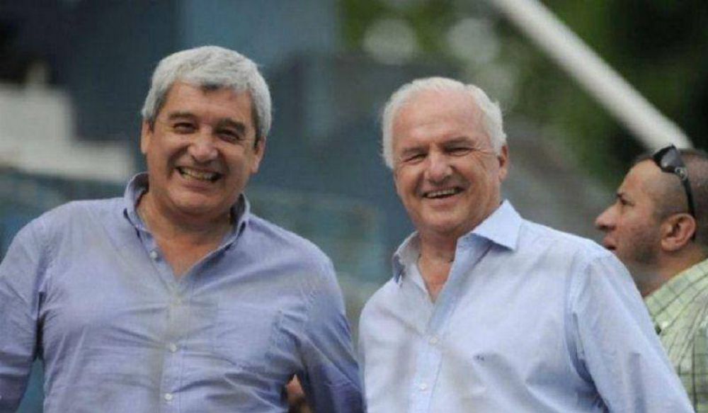 Niembro qued� imputado por lavado de dinero