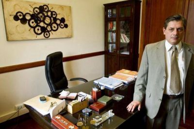 Avanza la integraci�n de la Corte que revisar� el fallo