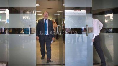 El FpV solicit� el �per saltum� y acus� a los jueces
