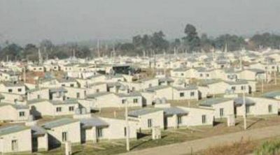 Sortear�n 575 lotes de Pereyra Rozas