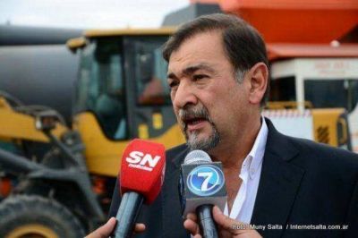 Miguel Isa destac� la incidencia de Pro.Cre.Ar en Salta