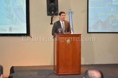 Urtubey proyecta un Ministerio de la Primera Infancia de la Naci�n