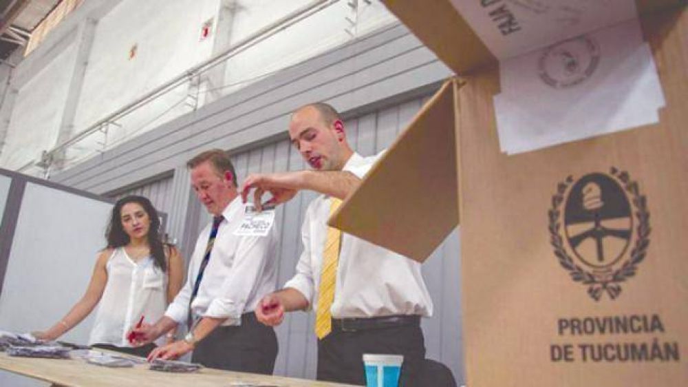 Urtubey prefiri� no opinar sobre la anulaci�n de elecciones