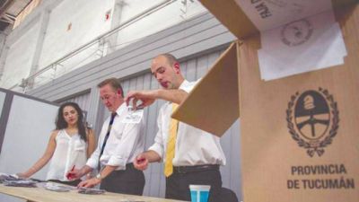 Urtubey prefiri� no opinar sobre la anulaci�n de elecciones