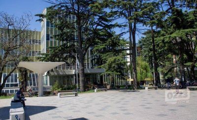 Trabajadores de la Unmdp paran por 48 horas por �incumplimientos paritarios�