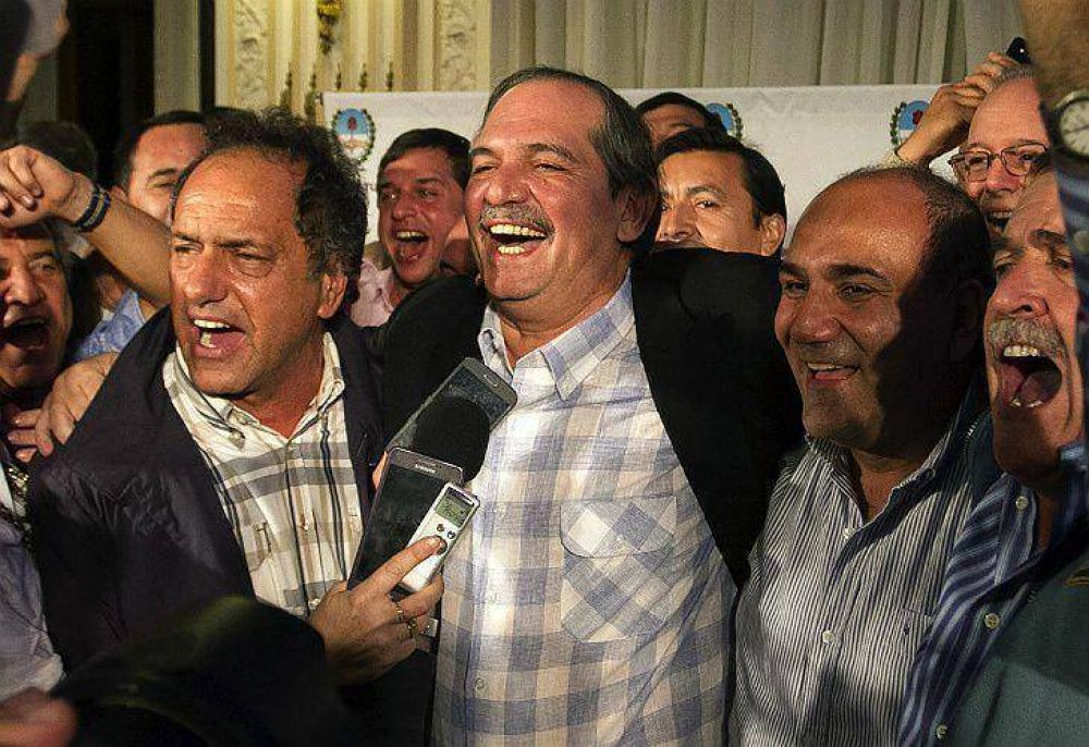 El kirchnerismo pidi� un 