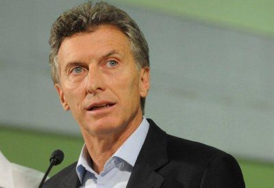 Una filtraci�n interna desat� una crisis en la recta final de la campa�a de Macri