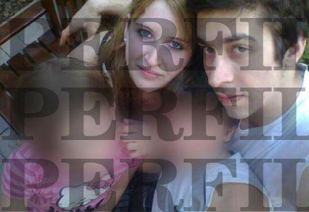 La historia secreta de amor y odio detr�s del parricidio de Pilar