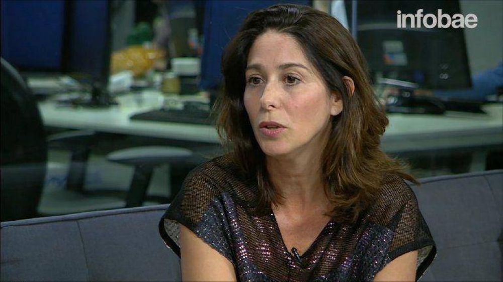 Laura Novoa: 