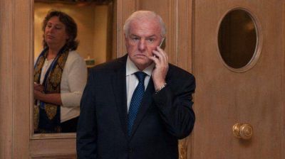 Fernando Niembro y su socio, imputados por lavado de dinero