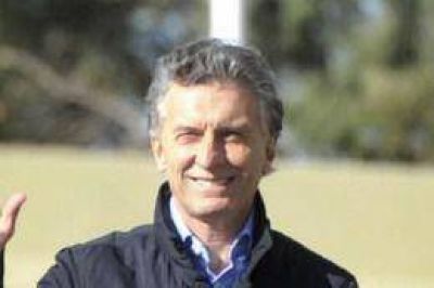 Macri present� en Jujuy su plan de reforma electoral para mejorar 
