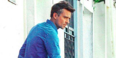 Cobra fuerza la investigaci�n contra Chano por manejar bajo los efectos de drogas y alcohol