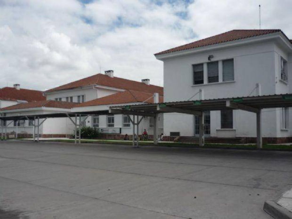 M�ltiple choque con heridos en la bajada del Portezuelo