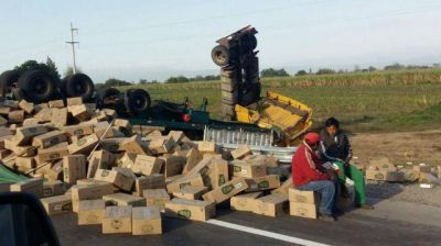 Las rutas del sur provincial se cobran la vida de dos tucumanos