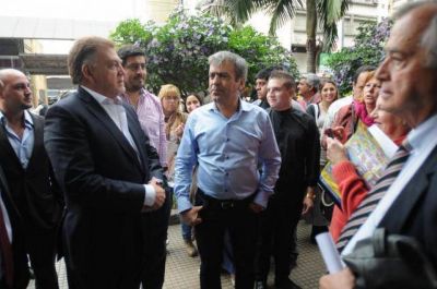 Alperovich mand� a candidatos a pedir la detenci�n de Cano, Amaya y jueces 