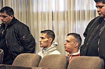 Absuelto por matar a un polic�a y condenado por balear a otro