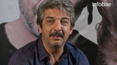 Ricardo Dar�n: 