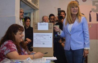 �Hubi�ramos querido que la Justicia Electoral fuese ecu�nime�