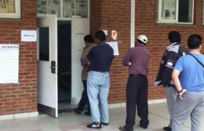 El rol de los veedores en las elecciones provinciales