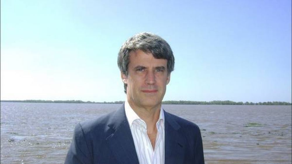 Para Prat-Gay, la gesti�n de Kicillof 