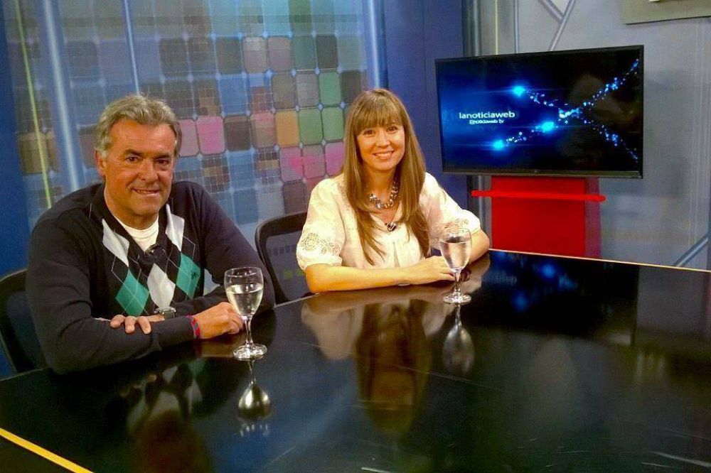 Fucello: �Niembro est� muy afectado por todo lo que est� pasando�