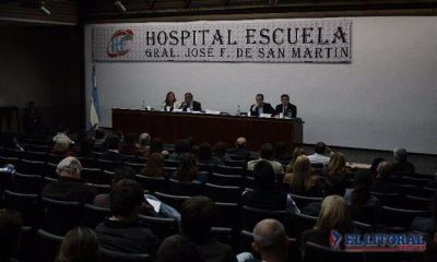 Confirman que el debate de candidatos a concejales ser� el martes 6 de octubre