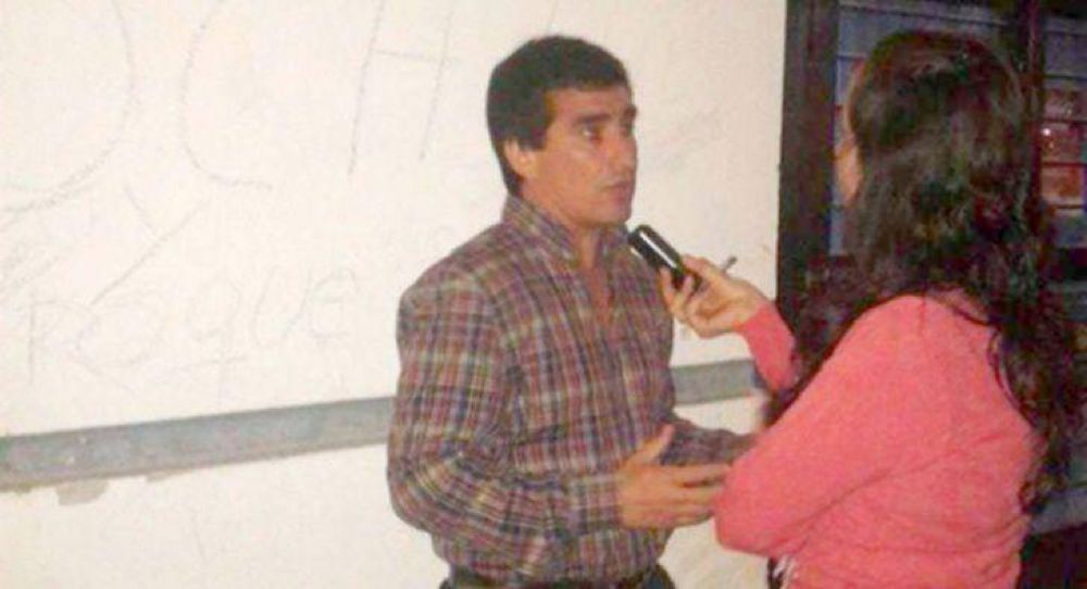 Seguridad: en el Ponce contar�n con m�s patrullajes, bot�n antip�nico y c�maras