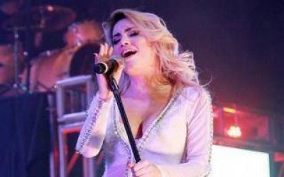 Recital de Lali Esp�sito en Baradero el 14 de noviembre