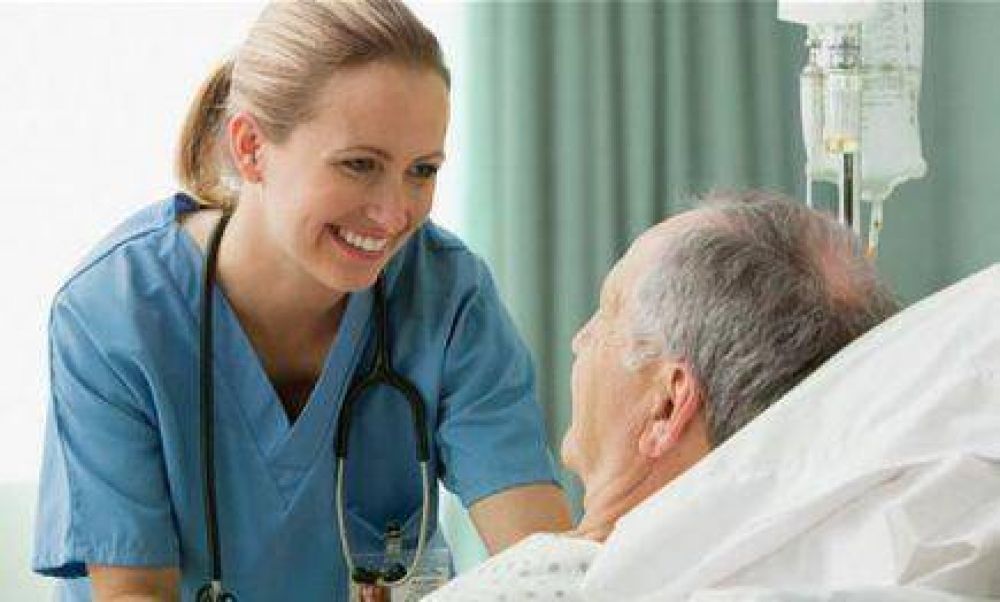 Este lunes habr� guardias m�nimas en cl�nicas y sanatorios de la provincia por el D�a de la Sanidad