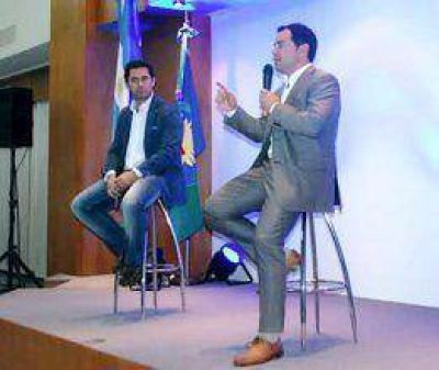 Bonelli: Elegimos el camino de la propuesta