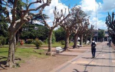 Encuentro Nacional de Artesanos en Ca�uelas