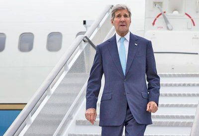 EE.UU. insiste en que Assad debe dejar el poder en Siria