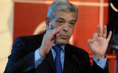 Juli�n Dom�nguez sobre el fallo en Tucum�n: �Es un golpe institucional sin precedentes�
