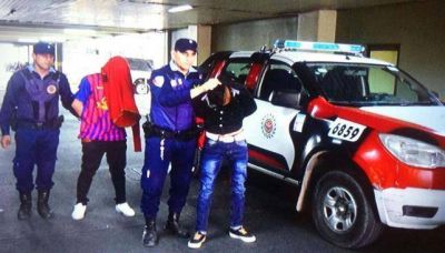 Lo persiguieron en la calle, lo golpearon y qued� en coma
