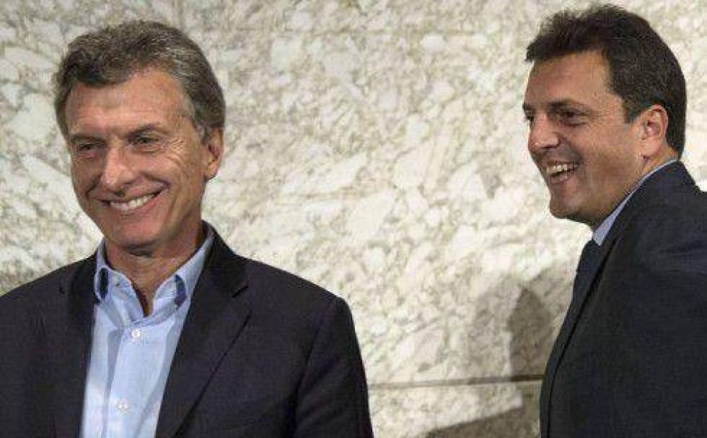 El PRO advirti� sobre una presunta �guerra sucia� contra Macri