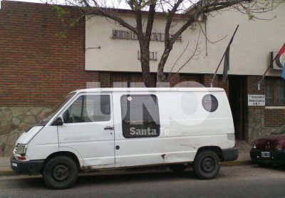 Una gresca en 7 Jefes deriv� en una persecuci�n y arresto en la Guardia