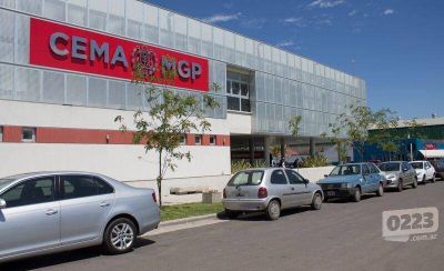 M�dicos le pidieron a Pulti que adhiera a la ley de �desgaste laboral�