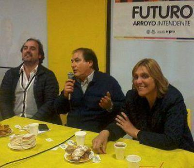 Visto, o�do y comentado en el H.C. Delirante