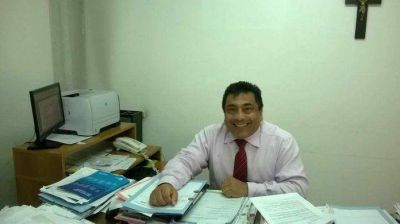 Abreg� participar� de un encuentro junto a Zaffaroni