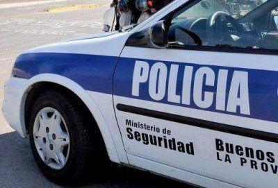 Barrio Ameghino: balean a un joven en el t�rax; presumen un ajuste de cuentas