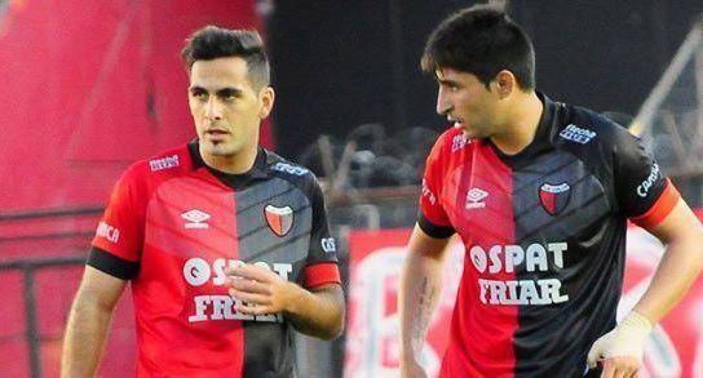  Col�n va con Ballini de titular