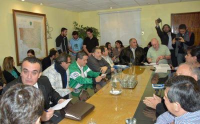 El ingreso a los puestos p�blicos: de los monotributistas a Ferrero