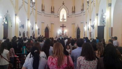 Preocupaci�n: �Mi hijo no puede salir de esto, no asimila lo que pas�