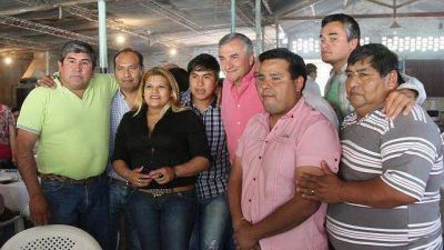 Morales dice que terminará con la discriminación