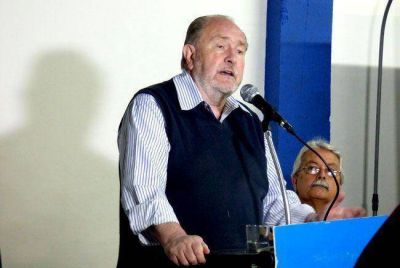 Verna propone crear un ministerio de Desarrollo Territorial
