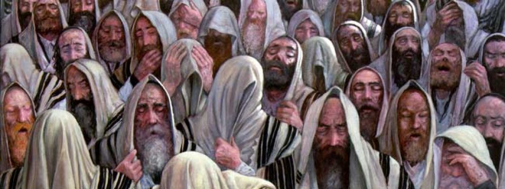 Desde el martes a la noche el mundo judío conmemorará el Día del Perdón, una jornada de ayuno y contrición