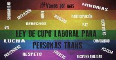 �Esperamos que en Salta haya voluntad pol�tica para que se apruebe la ley