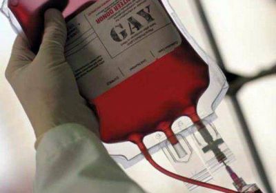 En Salta, homosexuales a�n no pueden donar