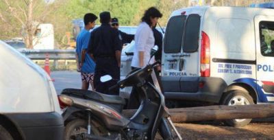 Estudiantinas: Joven hospitalizado y m�s de 40 menores alcoholizados