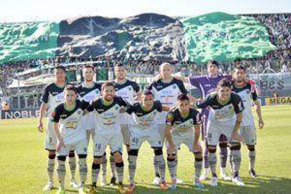 San Mart�n: Un a�o m�s en primera divisi�n	